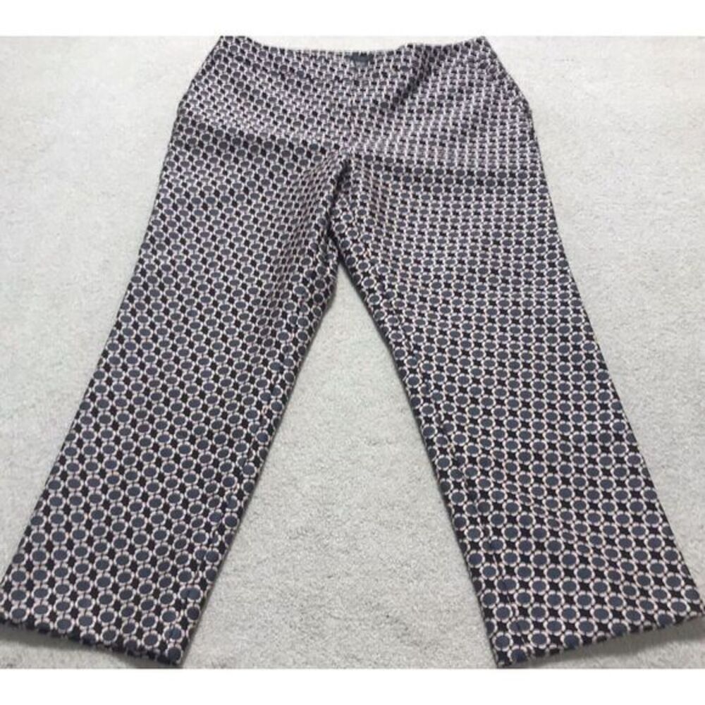 Ann‎ Taylor Loft Womens Size 12x25 Curvy Jumpsuit Pants